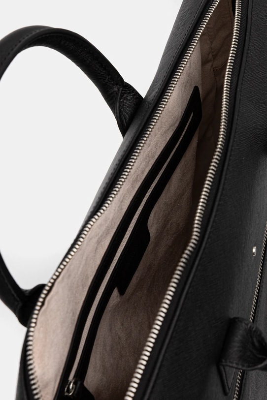 Geox torba GIOURNEYER U46JGB.00047 czarny