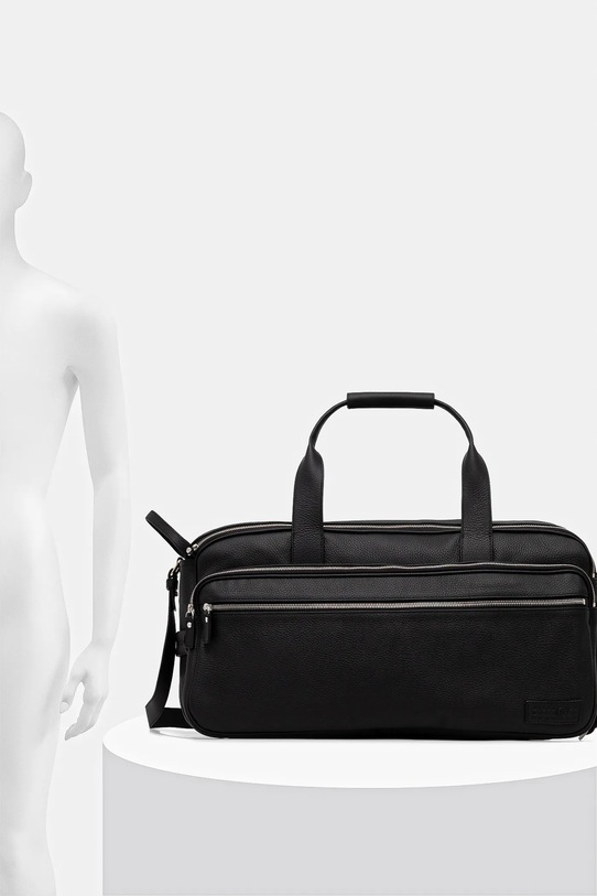 MM6 Maison Margiela torba skórzana SB6WI0006.P8326.T8013