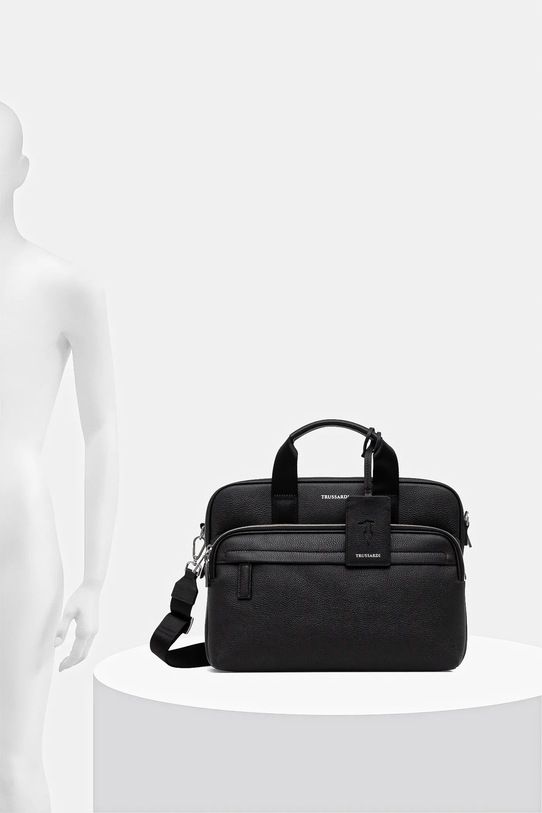 Trussardi torba skórzana Z587E005964N