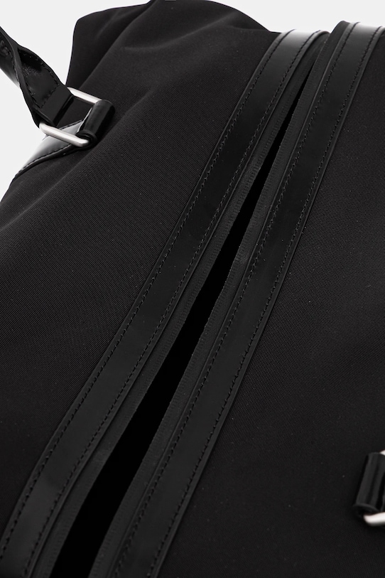 Trussardi táska Z592E005969N fekete