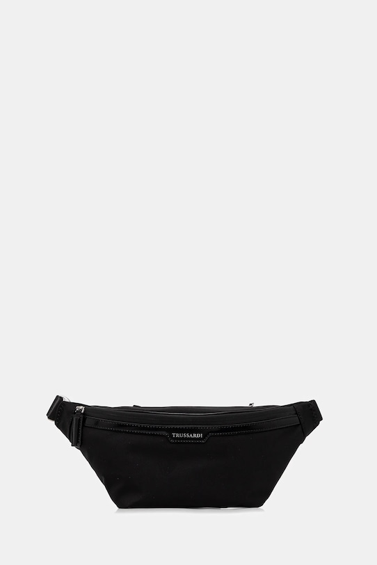 Trussardi borsetă uni negru Z593E005970N