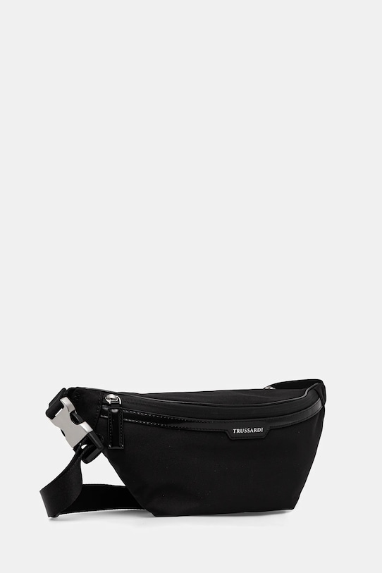 Trussardi borsetă Z593E005970N negru AW25