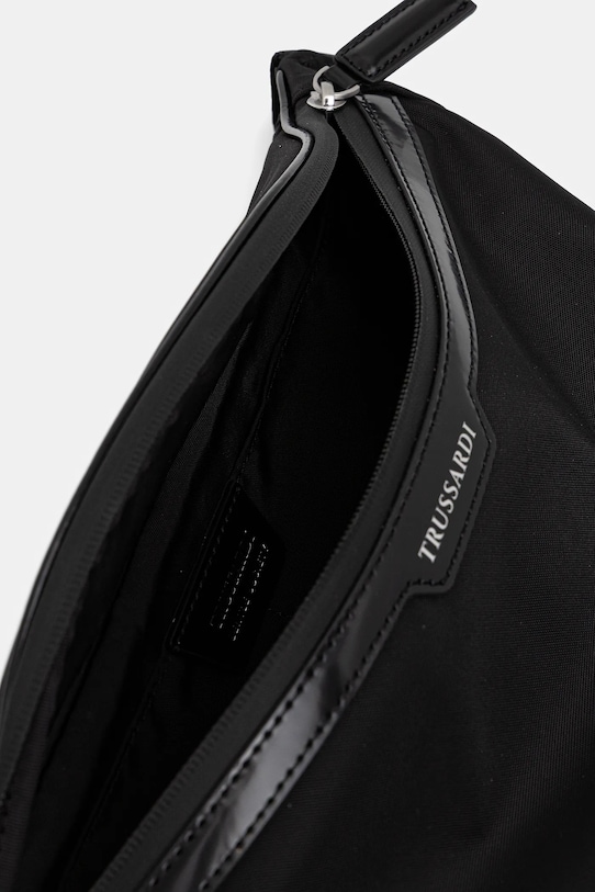 Trussardi borsetă negru Z593E005970N