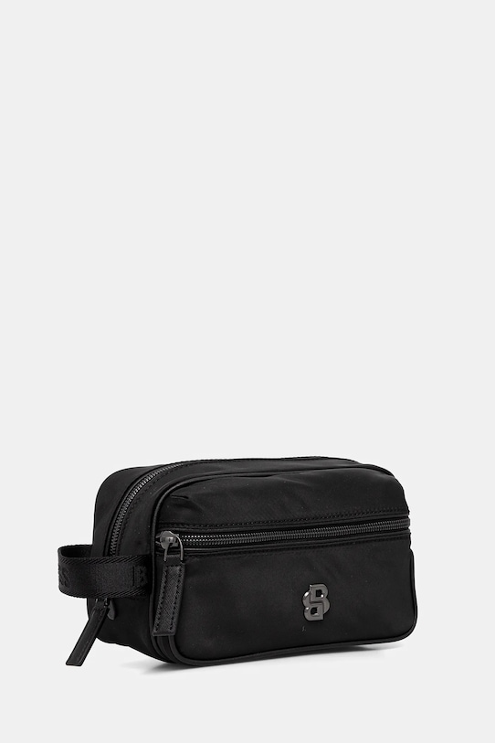 BOSS kosmetyczka 50548082 czarny AW25