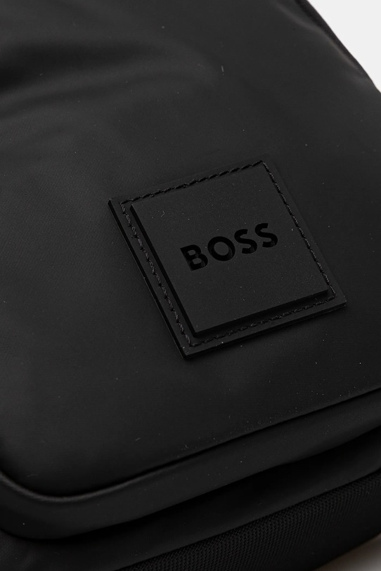 Akcesoria BOSS saszetka 50548183 czarny