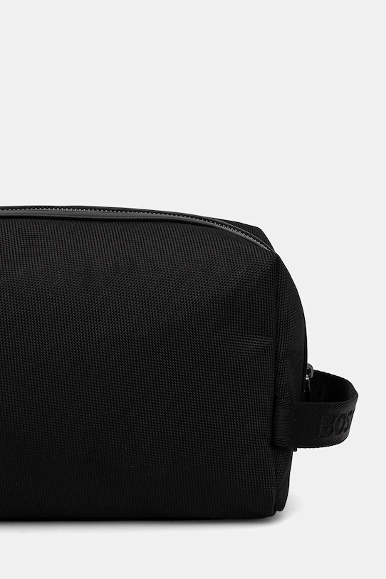 Akcesoria BOSS kosmetyczka 50548730 czarny