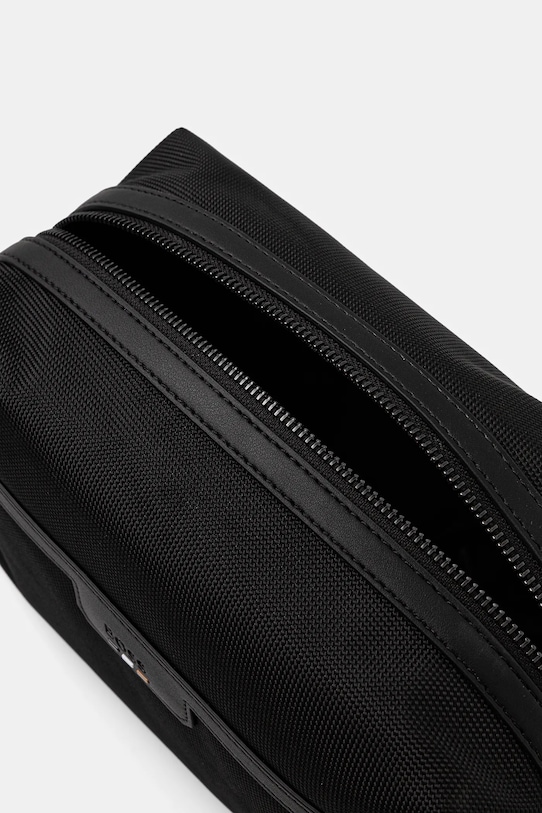 BOSS kosmetyczka czarny 50548730