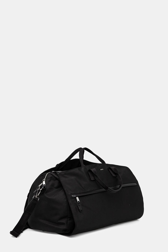 Taška BOSS 50552434 černá AW25
