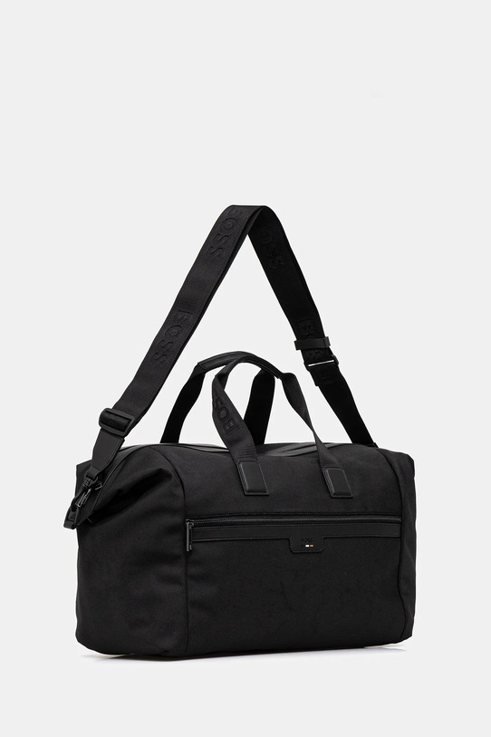 BOSS geantă 50552526 negru AW25