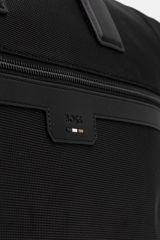 BOSS geantă negru 50552526