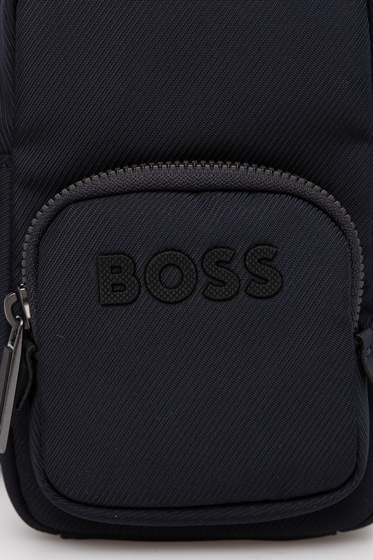 Σακίδιο BOSS σκούρο μπλε 50552566
