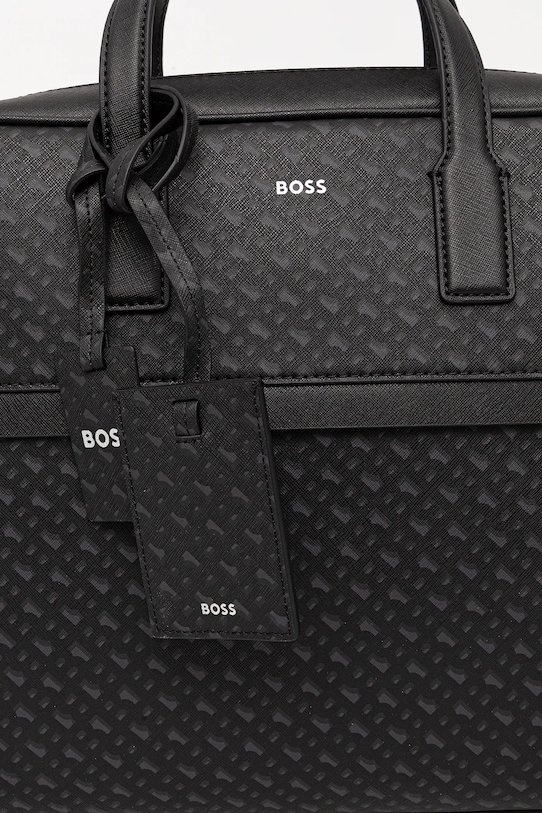 BOSS torba czarny 50552587