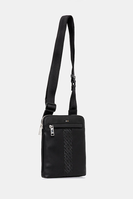 BOSS borsetă 50552615 negru NC25