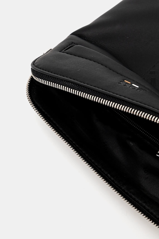 BOSS borsetă 50552615 negru