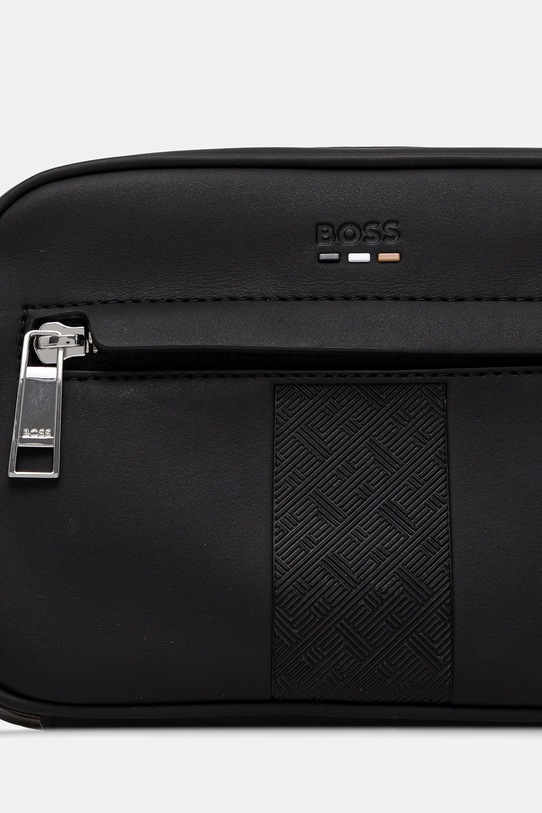 Σακίδιο BOSS 50552625 μαύρο AW25