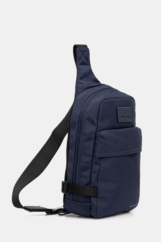 Paul&Shark saszetka 15318104 granatowy AW25