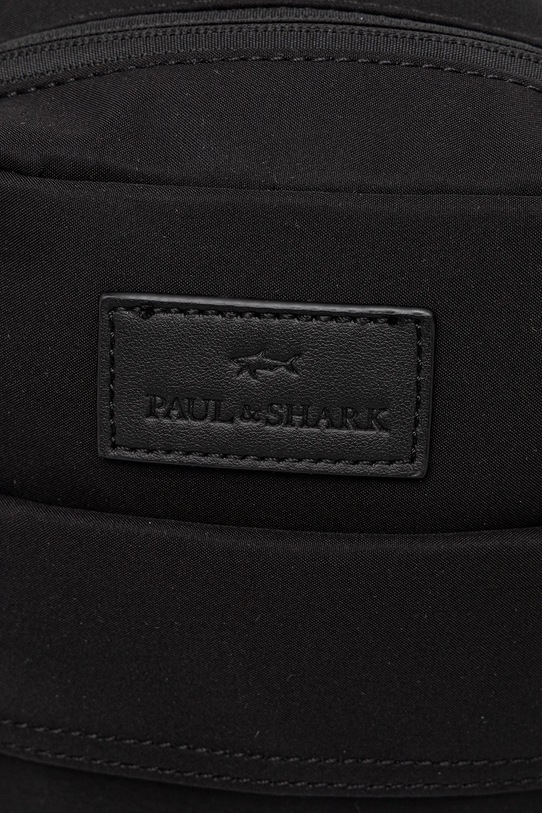 Taštička Paul&Shark černá 15318104