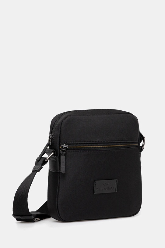 Paul&Shark saszetka 15318111 czarny AW25