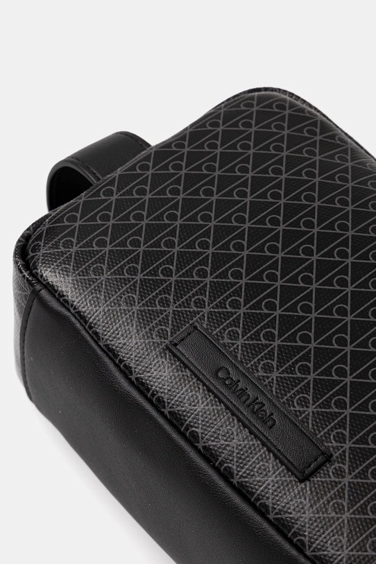 Kozmetická taška Calvin Klein čierna LV04D1082G