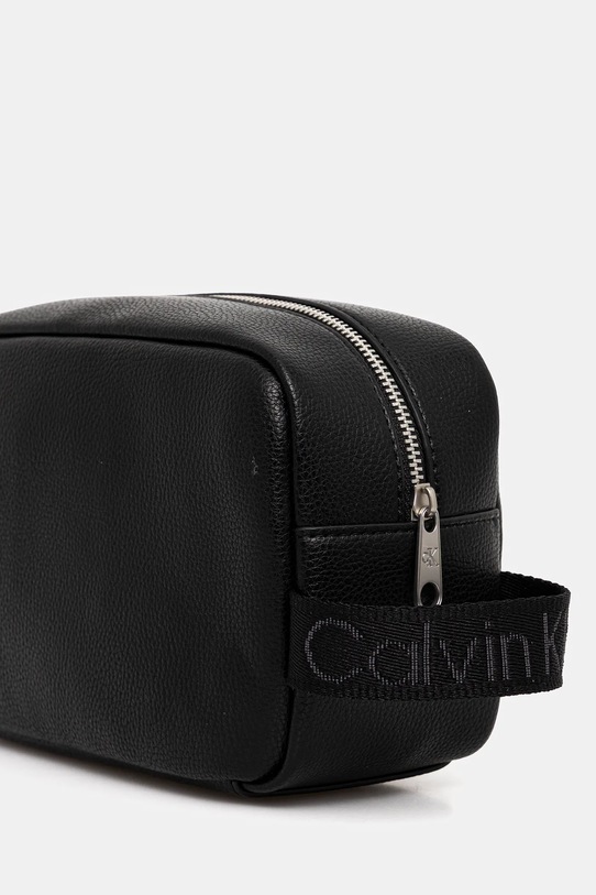 Doplnky Kozmetická taška Calvin Klein LV04D1090G čierna
