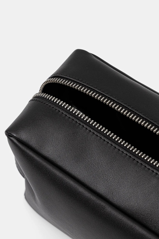 Аксесуари Шкіряна косметичка Calvin Klein LV04D1132G чорний