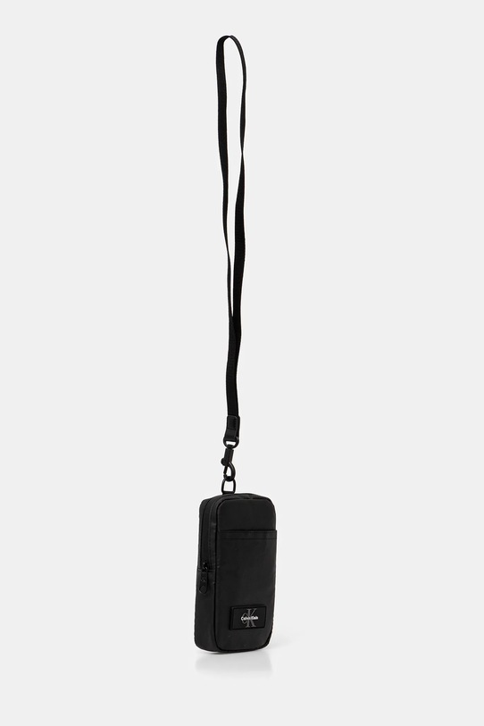 Σακίδιο Calvin Klein LV04D1136G μαύρο AW25
