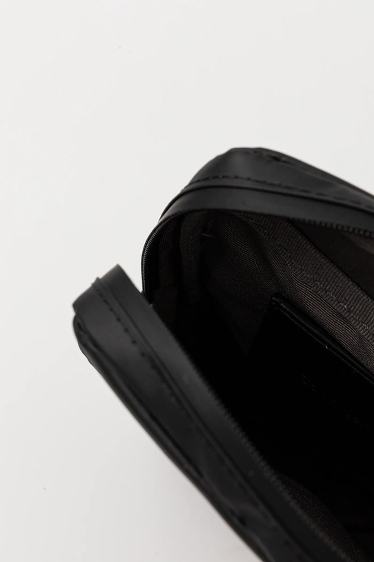 Σακίδιο Calvin Klein LV04D1136G μαύρο