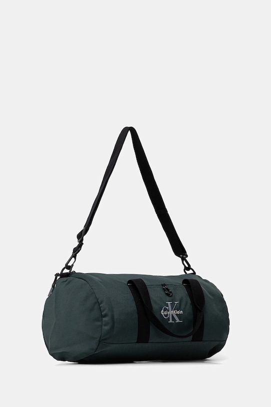 Calvin Klein torba LV04D3115G zielony AW25