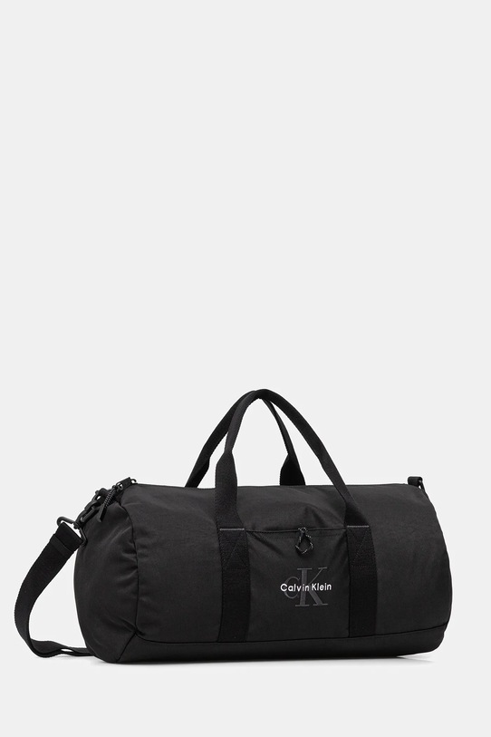 Taška Calvin Klein LV04D3115G čierna AW25