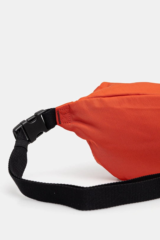 Accesorii Calvin Klein borsetă LV04D3116G portocaliu