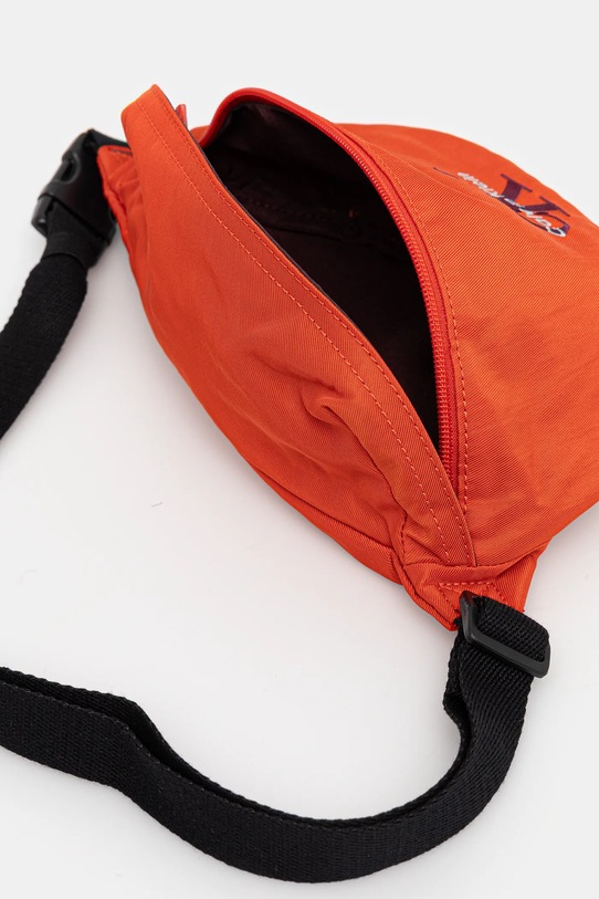 Calvin Klein borsetă portocaliu LV04D3116G