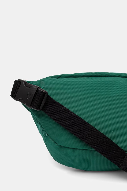 Doplnky Calvin Klein ľadvinka pánska LV04D3116G zelená