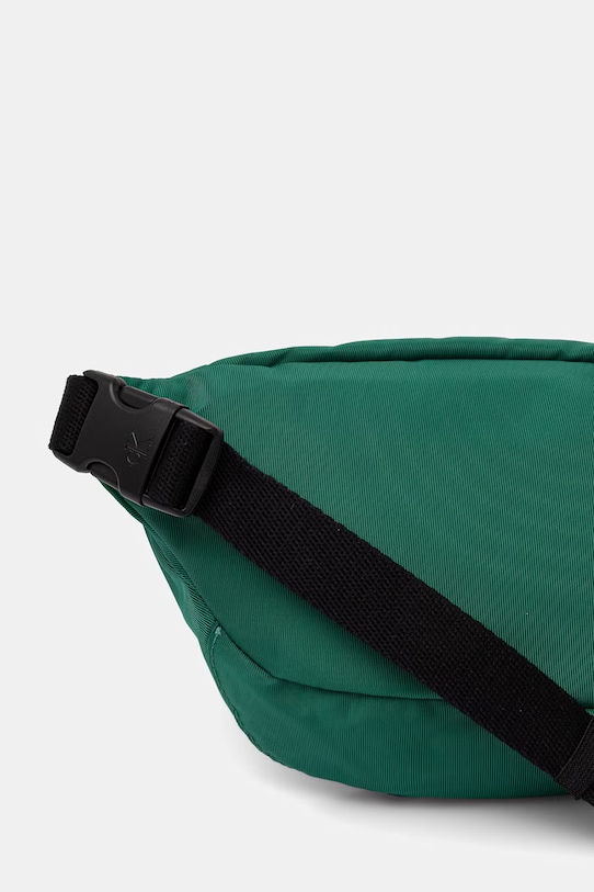 Doplnky Calvin Klein ľadvinka pánska LV04D3116G zelená