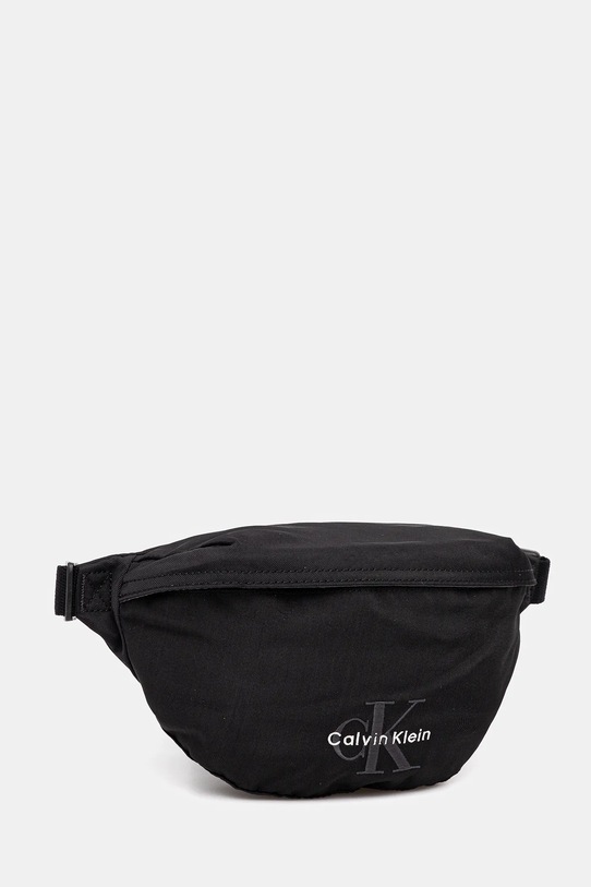 Сумка на пояс Calvin Klein LV04D3116G чёрный AW25