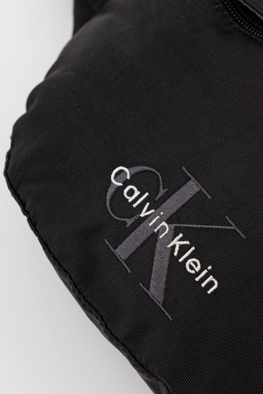 Сумка на пояс Calvin Klein чёрный LV04D3116G