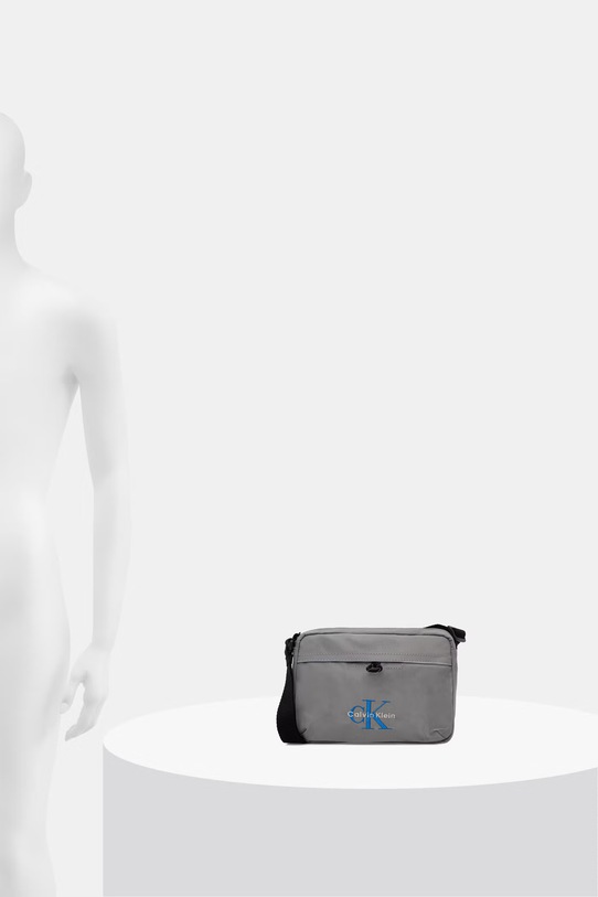 Calvin Klein taška cez rameno pánska LV04D3117G