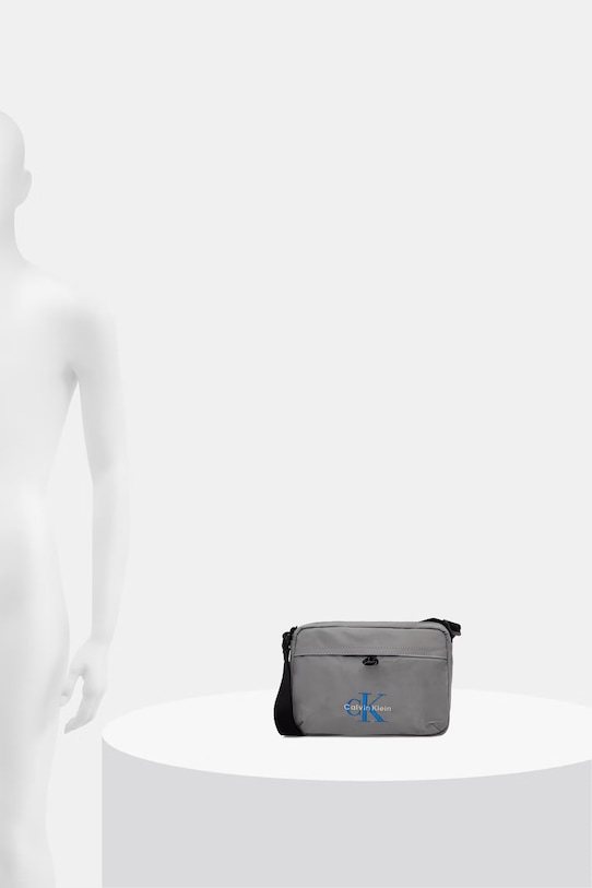 Calvin Klein taška cez rameno pánska LV04D3117G