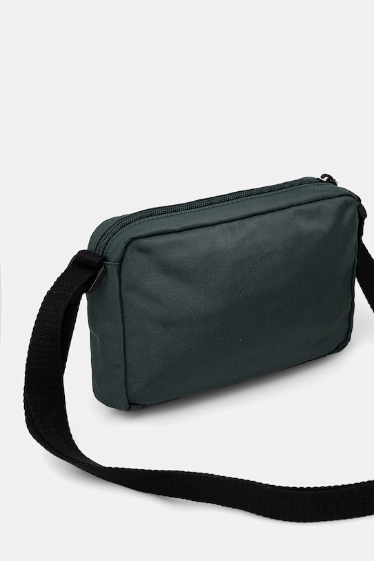 Akcesoria Calvin Klein saszetka LV04D3117G zielony