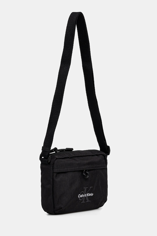Сумка Calvin Klein LV04D3117G чёрный AW25