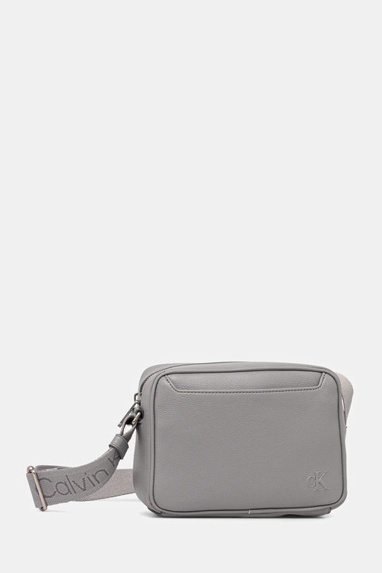 Σακίδιο Calvin Klein LV04D3129G γκρί AW25