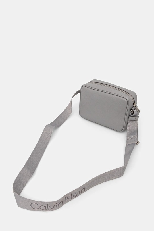 Αξεσουάρ Σακίδιο Calvin Klein LV04D3129G γκρί