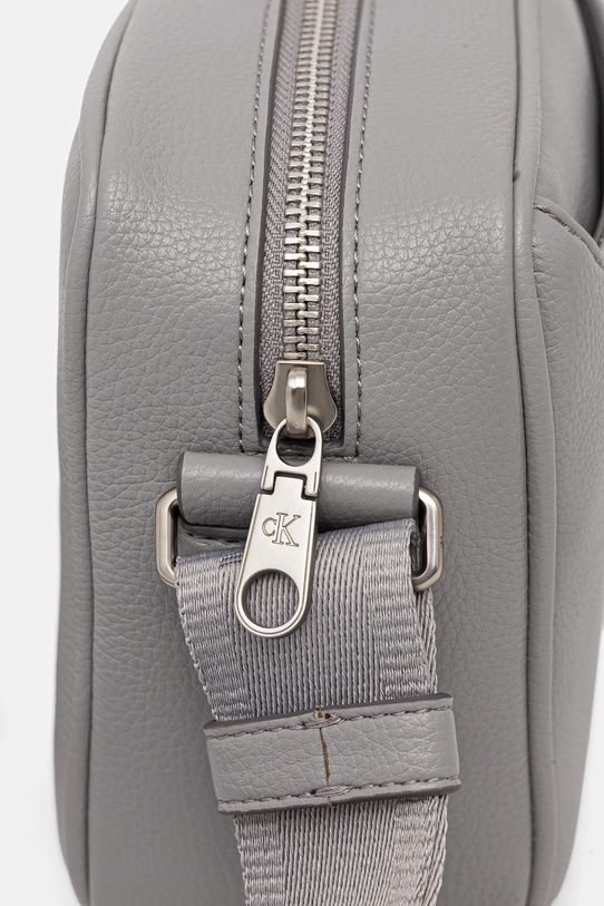 Σακίδιο Calvin Klein γκρί LV04D3129G