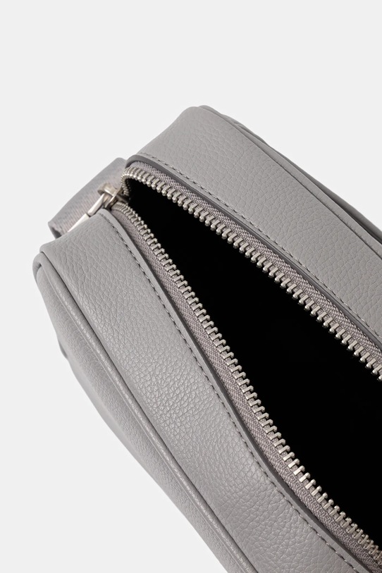 Σακίδιο Calvin Klein LV04D3129G γκρί