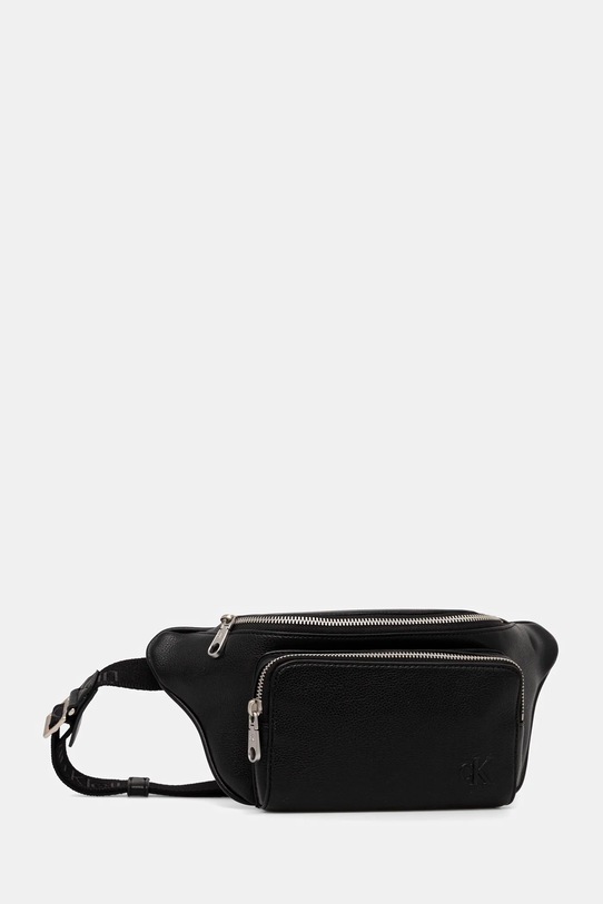 Τσάντα φάκελος Calvin Klein LV04D3130G μαύρο AW25