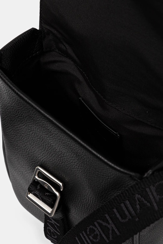 Σακίδιο Calvin Klein LV04D3131G μαύρο