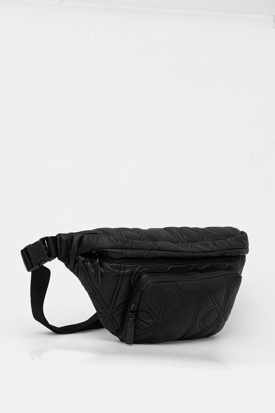 Calvin Klein nerka LV04D3142G czarny AW25