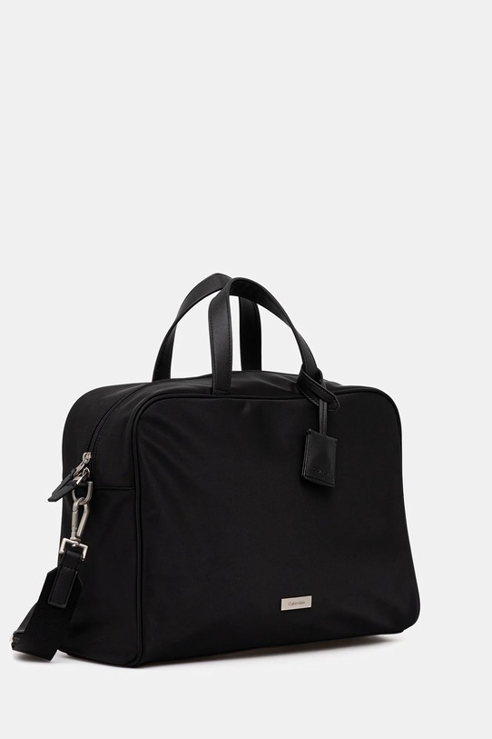 Calvin Klein geantă LV04D3144G negru AW25