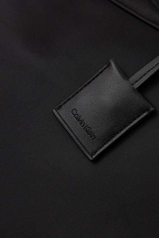 Calvin Klein geantă LV04D3144G negru