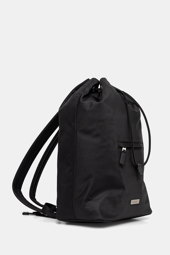 Nahrbtnik Calvin Klein LV04D3145G črna AW25