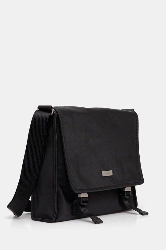 Τσάντα Calvin Klein LV04D3146G μαύρο AW25